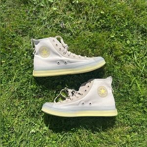 Converse Chuck Taylor All Star CX Desert Sunset Pale Putty/ Papyrus